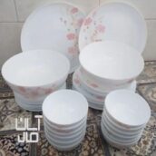 سرویس آرکوپال شش نفری