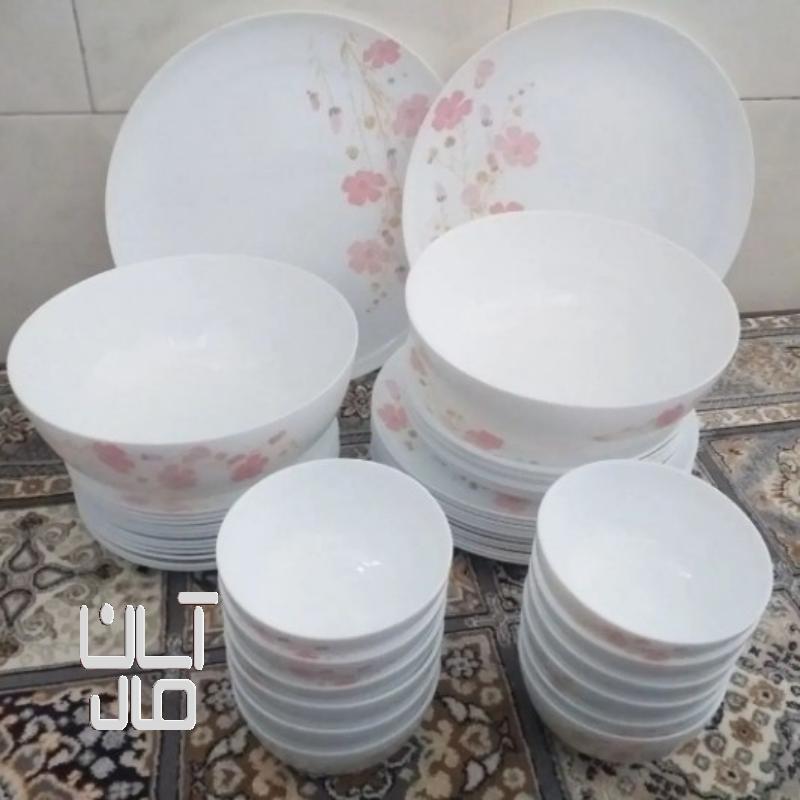 سرویس آرکوپال شش نفری