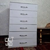 دراور شش کشو