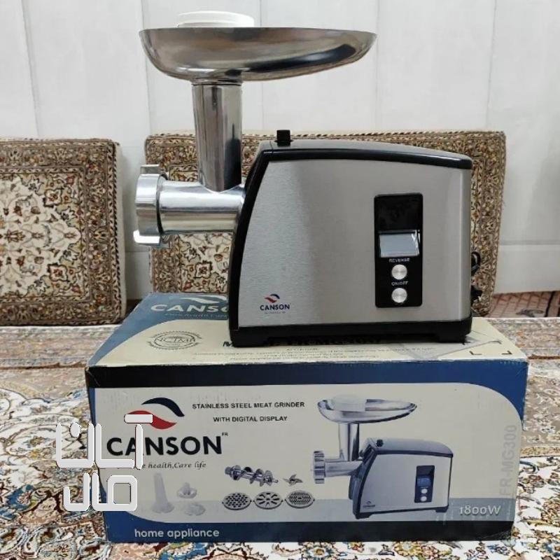 چرخ خیاطی گوسونیک