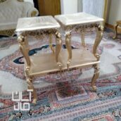 جلو مبلی وعسلی