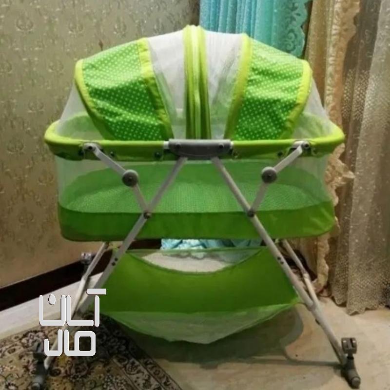 گهواره چندکاره