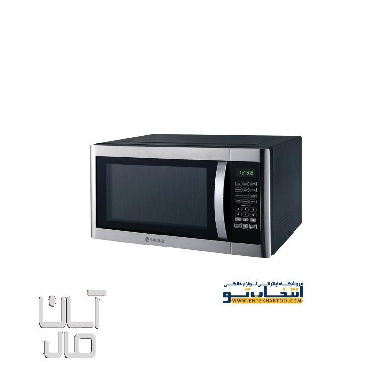 مایکروویو اسنوا مدل FM_42GS