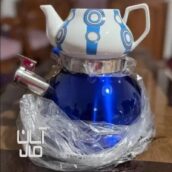 کتری وقوری دالتون