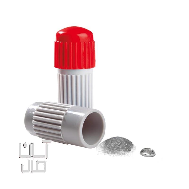 خریدار پسماند آمالگام دندانپزشکی