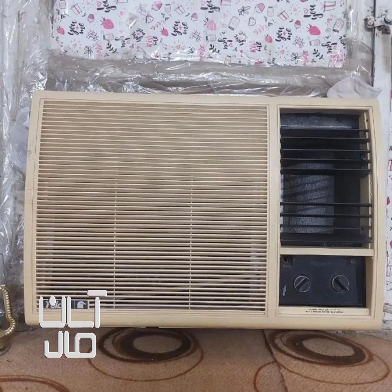 کولر پنجره ای ۲۴هزار