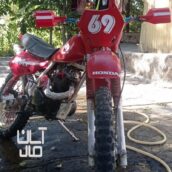 فروش متور ایکس ال زنجیری