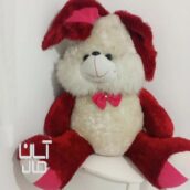 خرگوش پشمالو