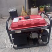 موتور برق لانسین