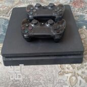 اسلیم ps4