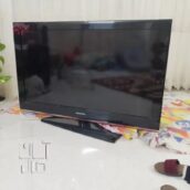 تلويزيون ال سی دی ۴۰ اینچ