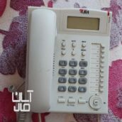 تلفن رومیزی