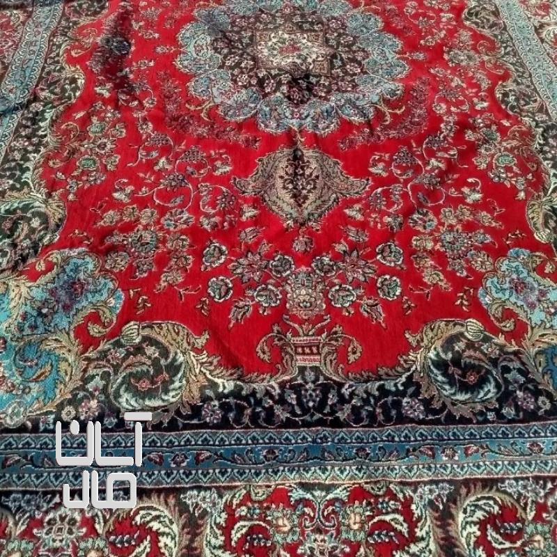 فرش ۱۲ متری