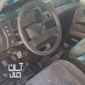 رنو پی کی مدل 85