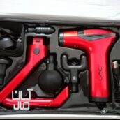 ماساژور ضربه ای لرزشی لائیچی