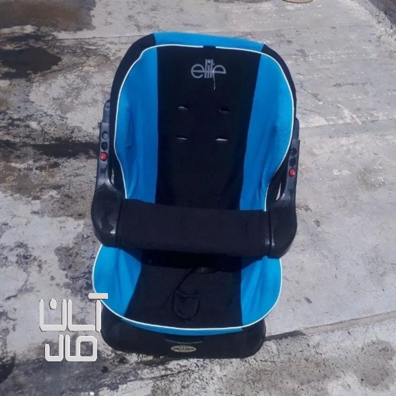 صندلی ماشین کودک