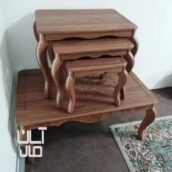 جلومبلی وعسلی