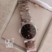 ساعت مچی مردانه