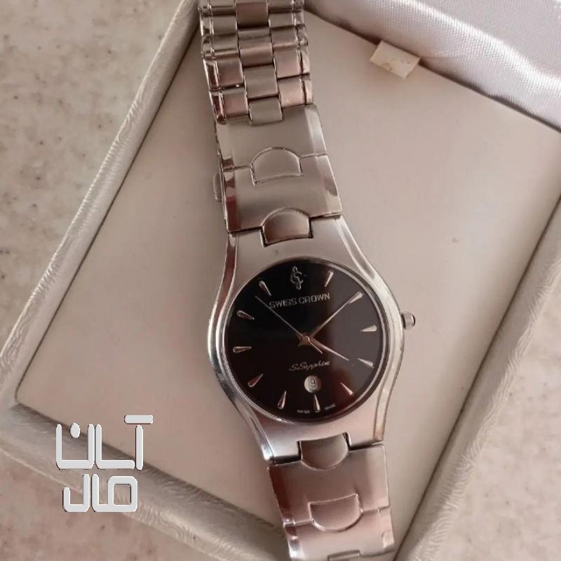 ساعت مچی مردانه