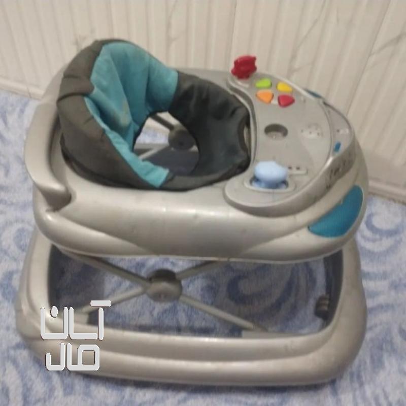 روروئک کودک