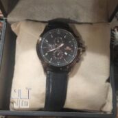 ساعت الگانس