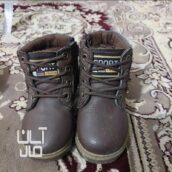 کفش بچگانه