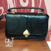 کیف چرم زنانه