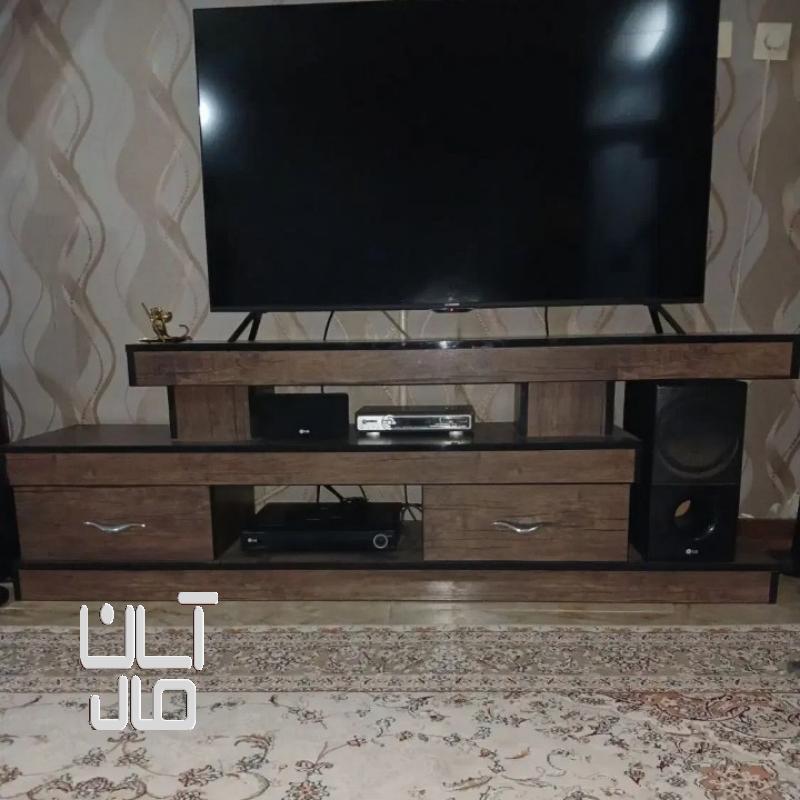 میز تلویزیون