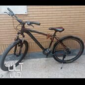 دوچرخه المپیا