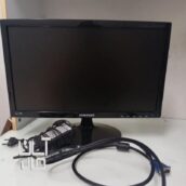 مانیتور سامسونگ ۱۹ اینچ