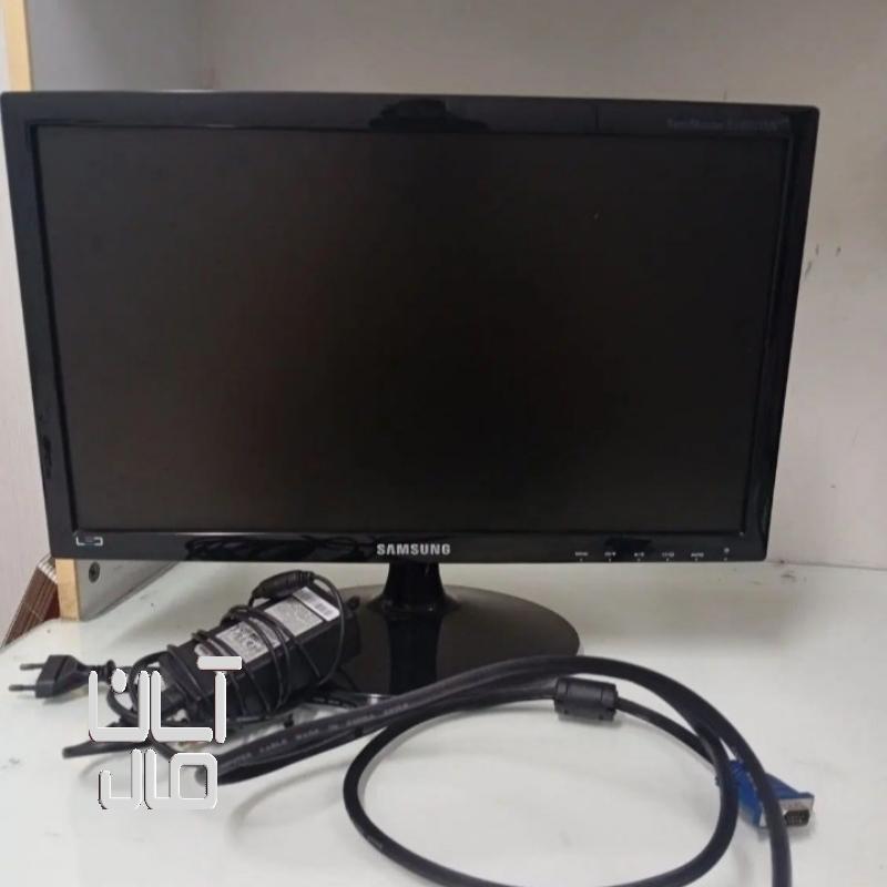 مانیتور سامسونگ ۱۹ اینچ