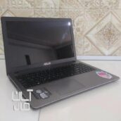 لپ‌تاپ ایسوس
