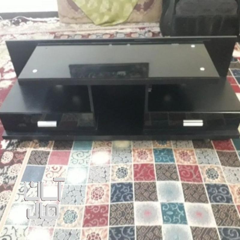 میز تلویزیون