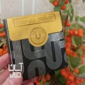 پنکیک لاکچری کوین