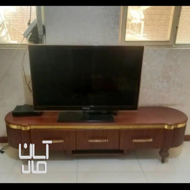 میز تلویزیون