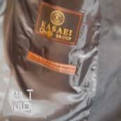 دو عدد کت تک بسیار شیک سایز۵۴