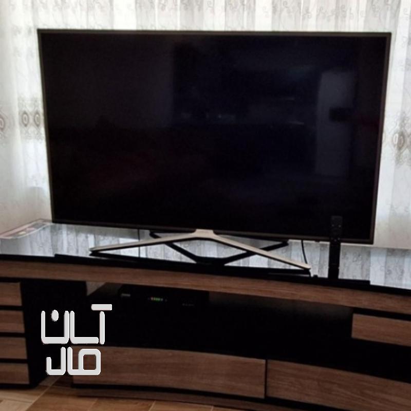 تلویزیون سامسونگ ۵۰ اینچ