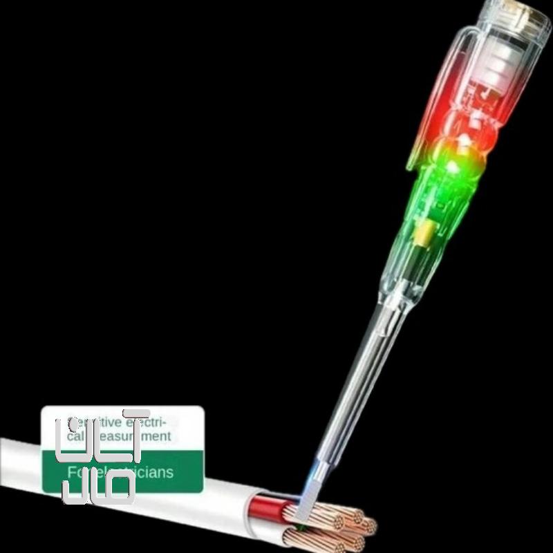 فازمتر نول یاب القایی