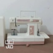 چرخ خیاطی ژانومه