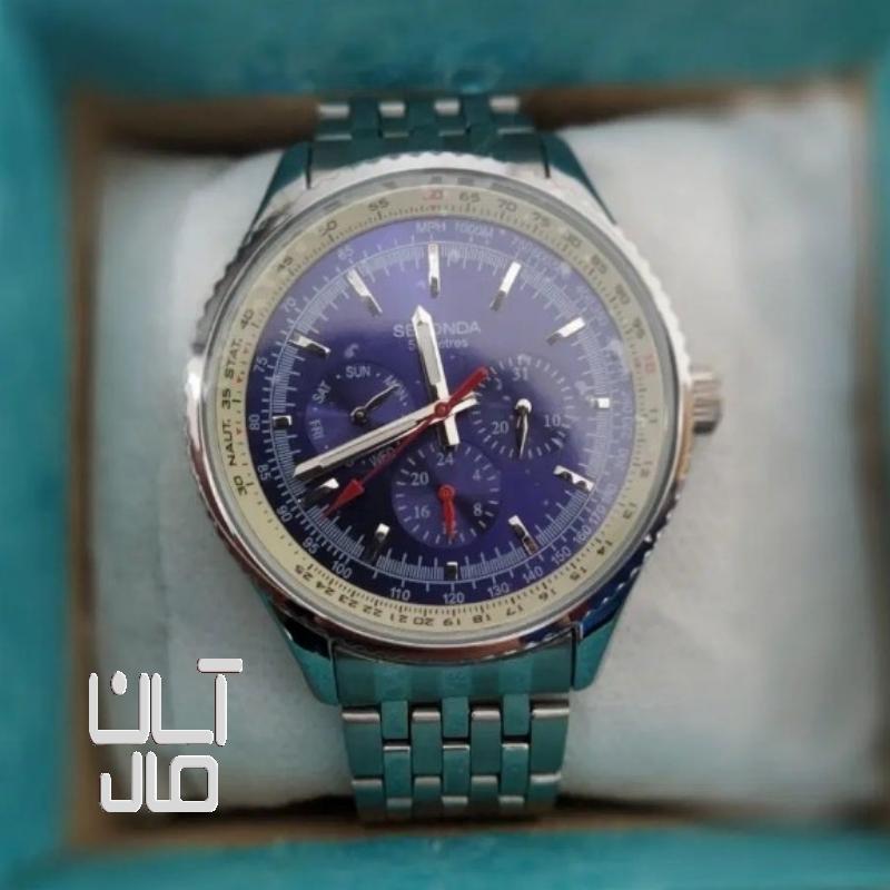 ساعت مچی SEKONDA