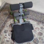 دستگاه دراز نشست