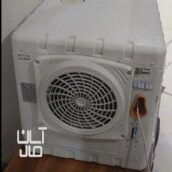 کولر آبی جنرال