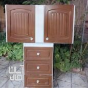 کابینت ۳متری زمینی و هوایی