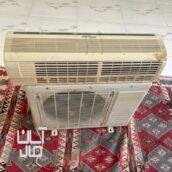 کولر گازی ۱۲ هزار