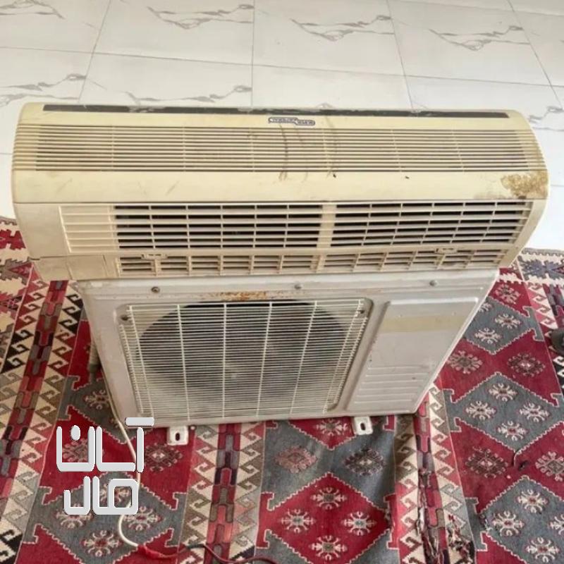 کولر گازی ۱۲ هزار