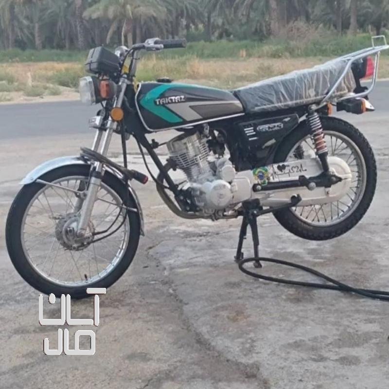 موتور تکتاز