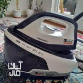 اتو مخزندار