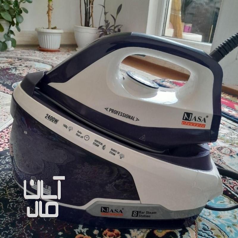 اتو مخزندار