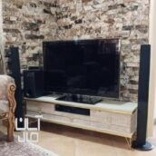 میز تلویزیون