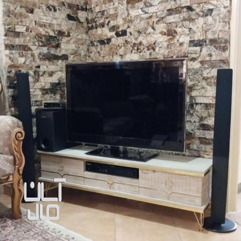 میز تلویزیون